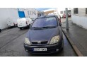 CERRADURA PUERTA TRASERA DERECHA RENAULT MÉGANE SCÉNIC 2001