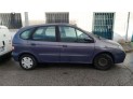 ELEVALUNAS TRASERO IZQUIERDO RENAULT MÉGANE SCÉNIC 2001