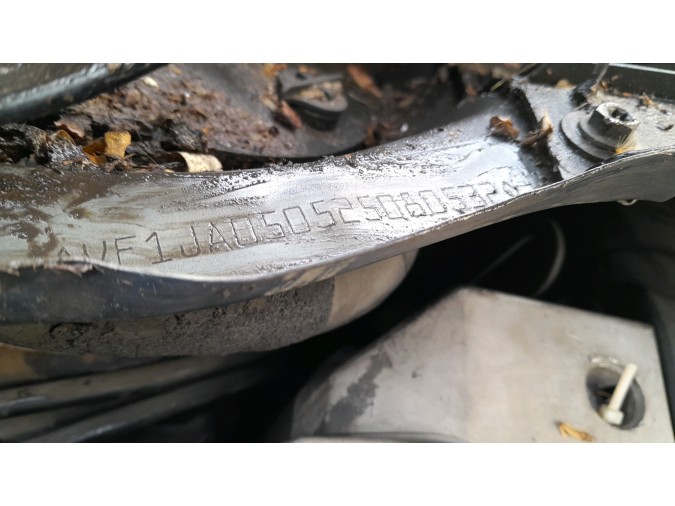 ELEVALUNAS TRASERO DERECHO RENAULT MÉGANE SCÉNIC 2001