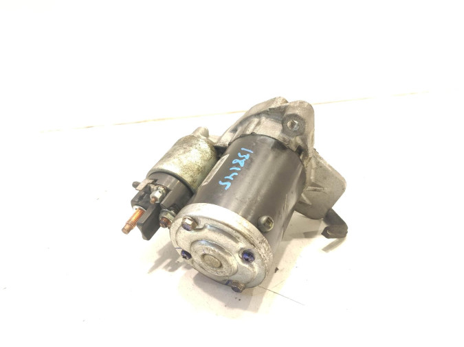 Motor Arranque DACIA SANDERO 2013