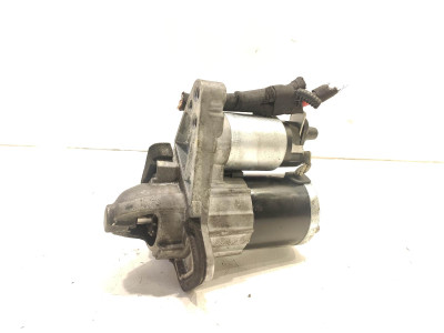 Motor Arranque RENAULT MEGANE 2018