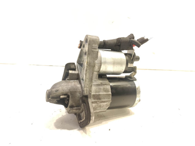 Motor Arranque RENAULT MEGANE 2018