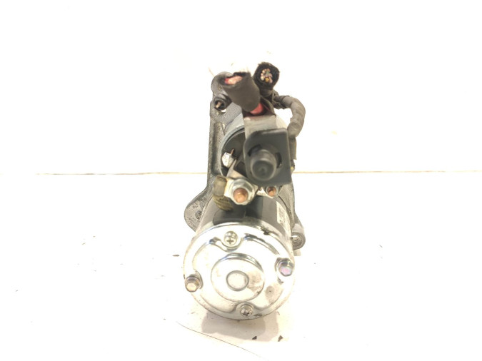 Motor Arranque RENAULT MEGANE 2018