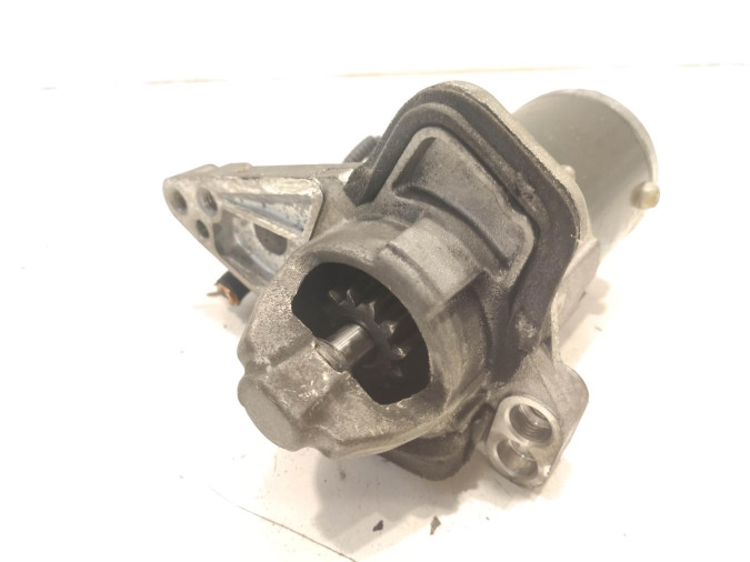 Motor Arranque RENAULT MEGANE 2018