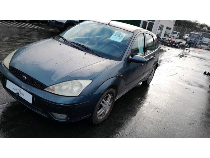 Catalizador FORD FOCUS 2002