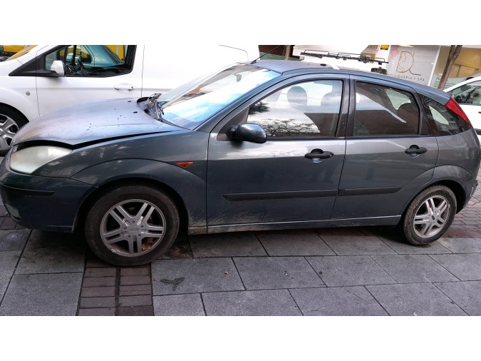 Catalizador FORD FOCUS 2002