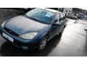 CAJA CAMBIOS FORD FOCUS 2002