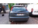 CAJA CAMBIOS FORD FOCUS 2002
