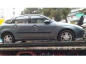 CAJA CAMBIOS FORD FOCUS 2002
