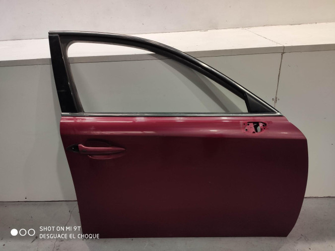 PUERTA DELANTERA DERECHA LEXUS IS SERIES 2007