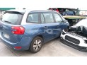 BISAGRA CAPOT CITROEN C4 2014