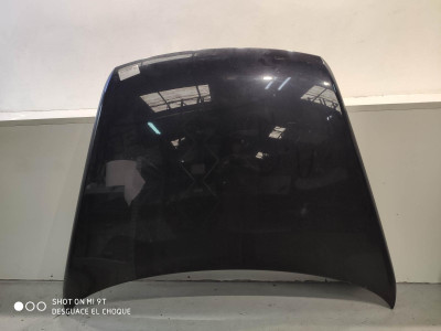 CAPOT VOLKSWAGEN TOUAREG 2007