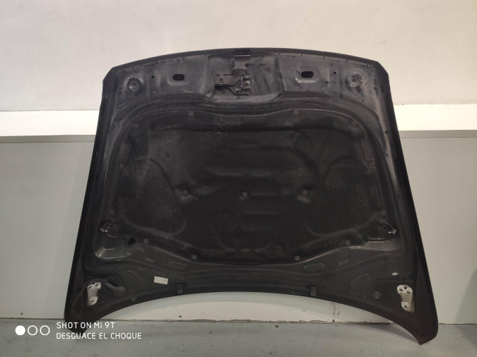CAPOT VOLKSWAGEN TOUAREG 2007