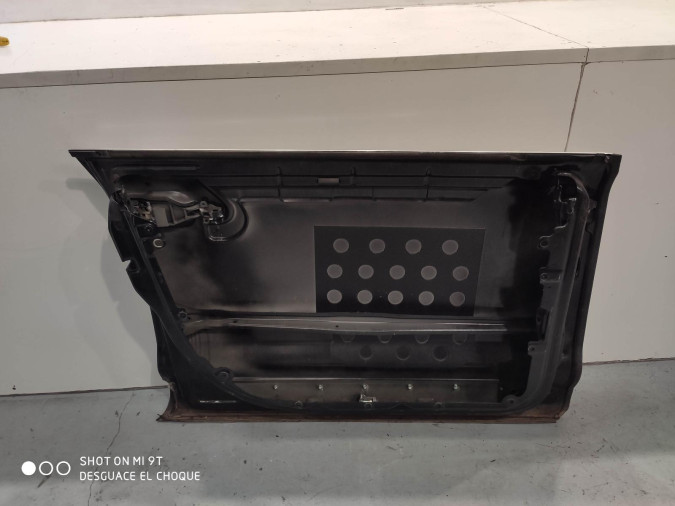 PUERTA DELANTERA IZQUIERDA VOLKSWAGEN TOUAREG 2007