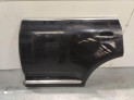 PUERTA TRASERA IZQUIERDA VOLKSWAGEN TOUAREG 2007
