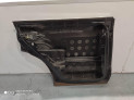 PUERTA TRASERA IZQUIERDA VOLKSWAGEN TOUAREG 2007