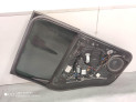 ELEVALUNAS TRASERO IZQUIERDO VOLKSWAGEN TOUAREG 2007