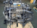 MOTOR SO OPEL ZAFIRA 2004