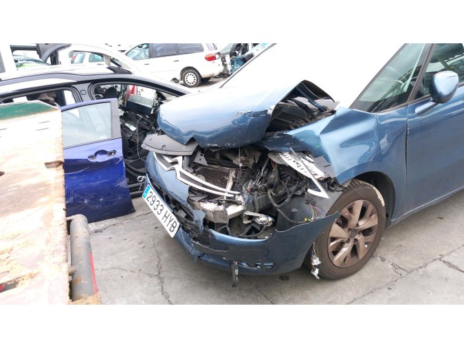 CONDUCTO ASPIRACION CITROEN C4 2014