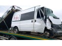 AMORTIGUADOR TRASERO FORD TRANSIT 2011