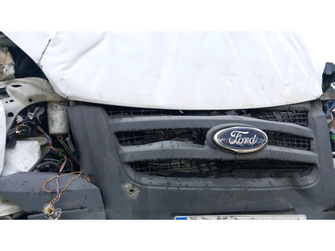 CENTRALITA MOTOR UCE FORD TRANSIT 2011