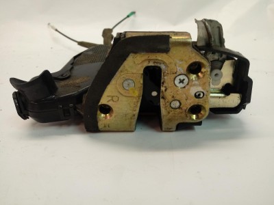 CERRADURA PUERTAS SO TOYOTA COROLLA VERSO 2004