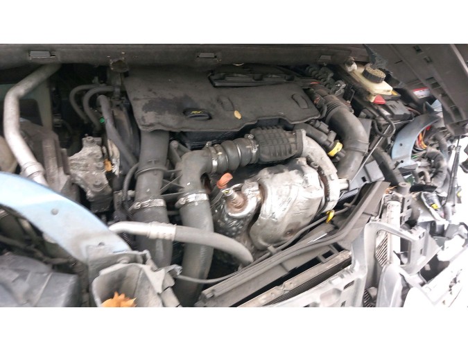ESTRUC.COJIN DL.D. CITROEN C4 2014