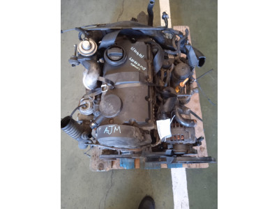 MOTOR SO SEAT IBIZA 1999
