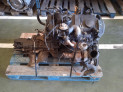MOTOR SO SEAT IBIZA 1999