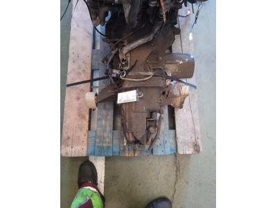 CAJA CAMBIOS SEAT IBIZA 1999