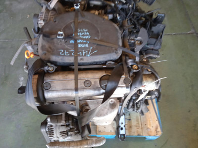 MOTOR SO SEAT CORDOBA 2000