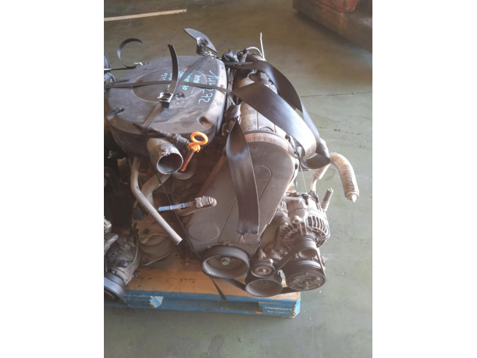 MOTOR SO SEAT CORDOBA 2000