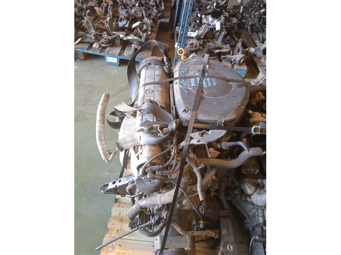 MOTOR SO SEAT CORDOBA 2000