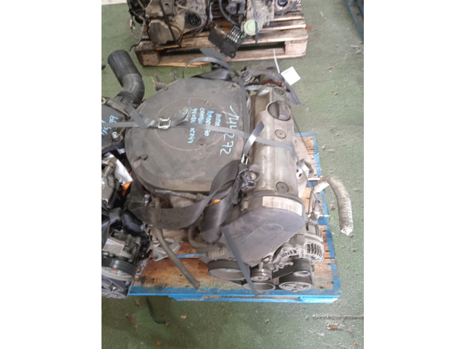 MOTOR SO SEAT CORDOBA 2000