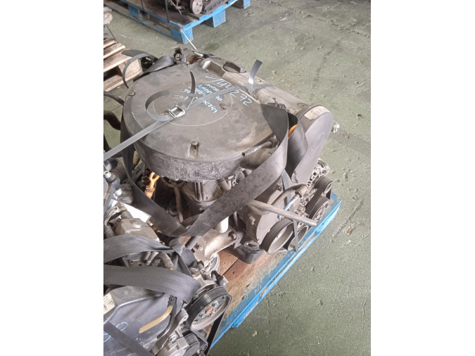 MOTOR SO SEAT CORDOBA 2000