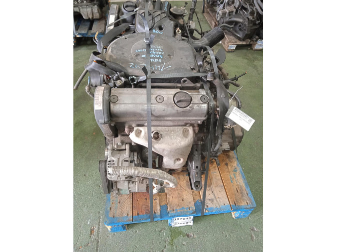 MOTOR SO SEAT CORDOBA 2000