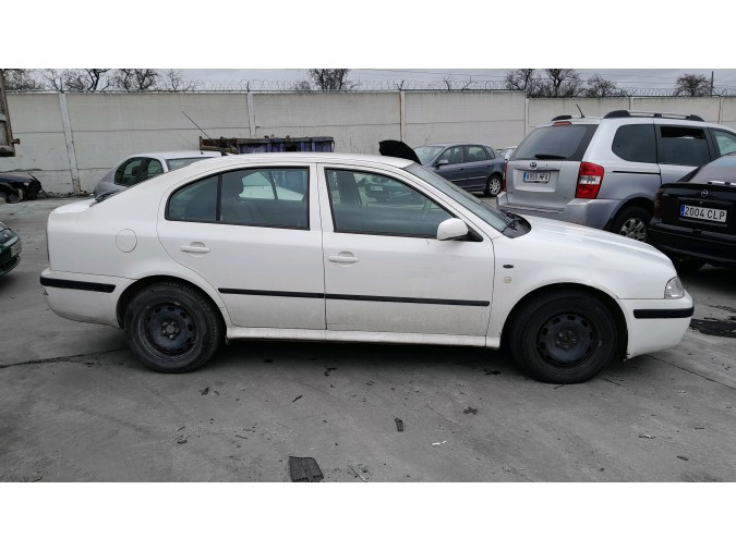CONMUTADOR DE ARRANQUE SKODA OCTAVIA 2004