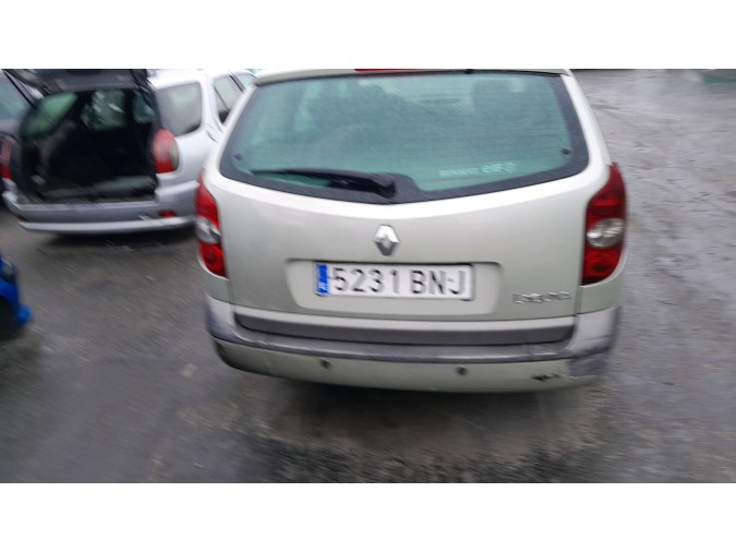 PILOTO INTERMITENTE PUERTA DELANTERA IZQUIERDA RENAULT LAGUNA 2001