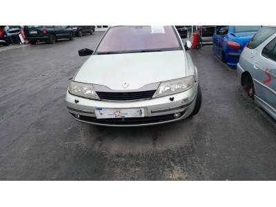 PUERTA TRASERA DERECHA RENAULT LAGUNA 2001