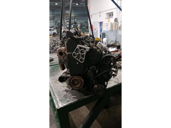 COMPRESOR AIRE ACONDICIONADO RENAULT LAGUNA 2001