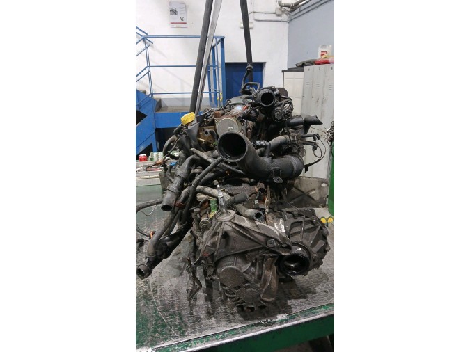 COMPRESOR AIRE ACONDICIONADO RENAULT LAGUNA 2001