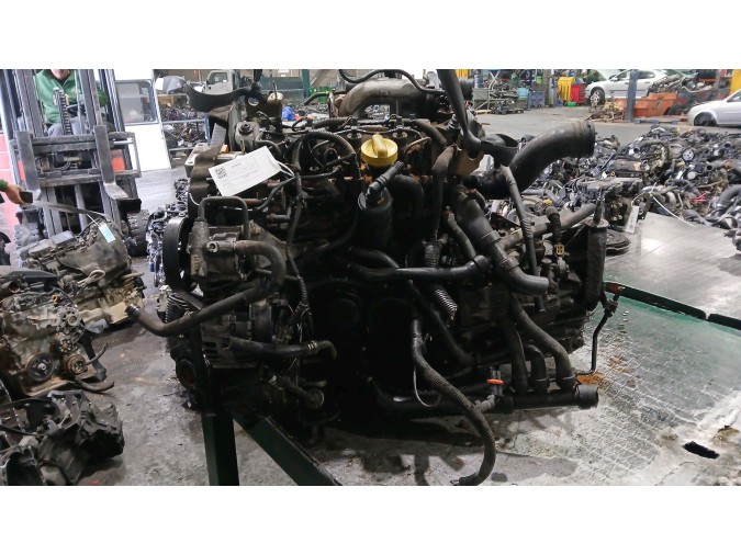 COMPRESOR AIRE ACONDICIONADO RENAULT LAGUNA 2001