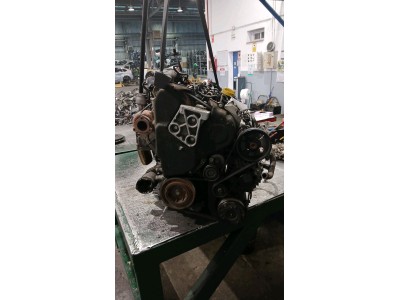 ALTERNADOR RENAULT LAGUNA 2001