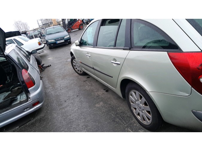 Cuadro instrumentos RENAULT LAGUNA 2001