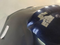 PARAGOLPES TRASERO MAZDA 3 2018