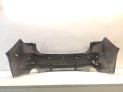 PARAGOLPES TRASERO MAZDA 3 2018