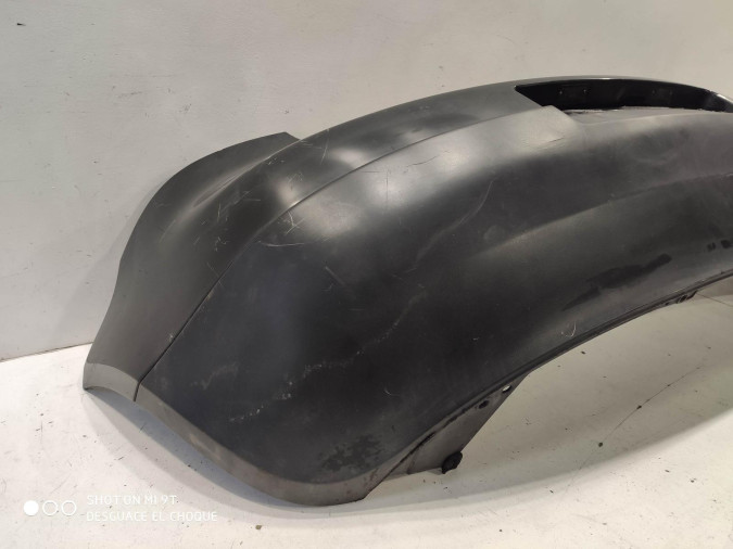 PARAGOLPES TRASERO VOLKSWAGEN GOLF 2004