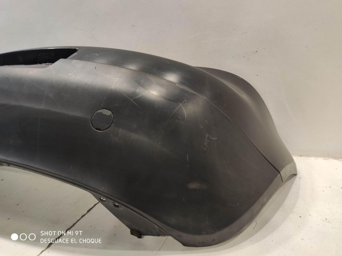 PARAGOLPES TRASERO VOLKSWAGEN GOLF 2004