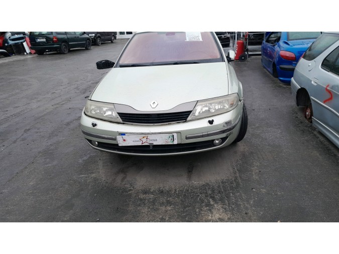 ELEVALUNAS TRASERO DERECHO RENAULT LAGUNA 2001