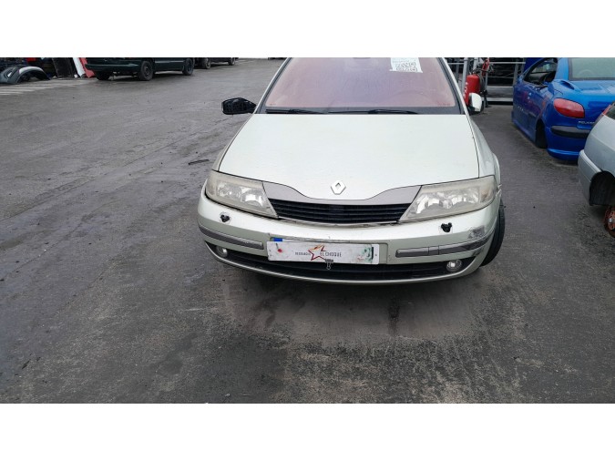 ELEVALUNAS TRASERO DERECHO RENAULT LAGUNA 2001